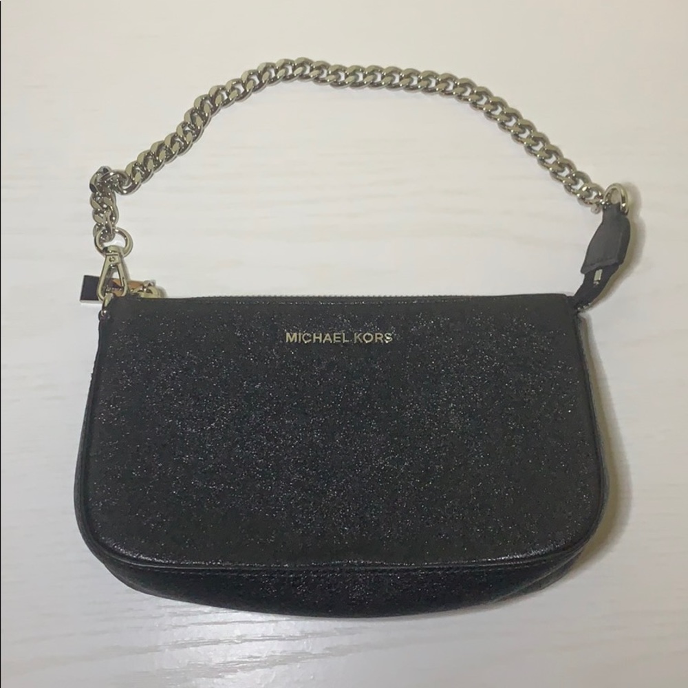 Michael Kors clutch